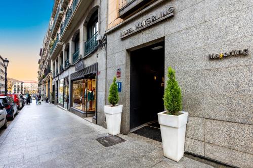 Mayerling Hotel - Best Hotels in Centro Madrid