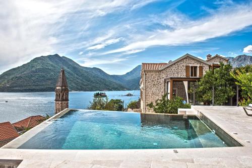 Monte Bay Retreat Villa