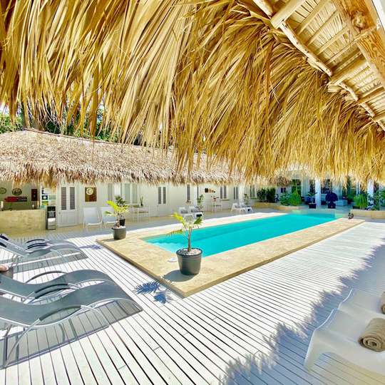 Adults-Only Hacienda Terra Taina