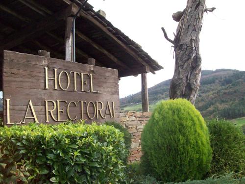 La Rectoral - Best Hotels in Galicia