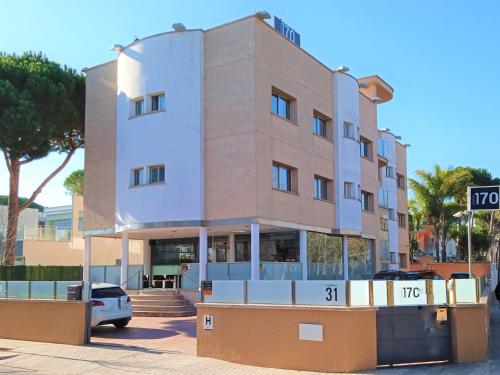 Hotel 170 - Best Parking Hotels in Barcelona