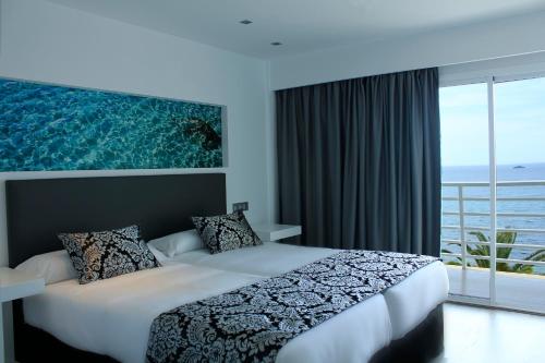 BG Nautico Ebeso - Best Beach Hotels in Ibiza
