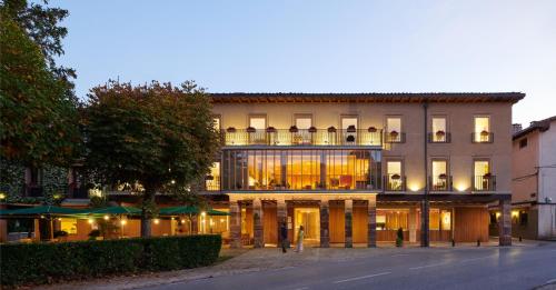 Hotel Echaurren Relais & Châteaux - Best Hotels in La Rioja