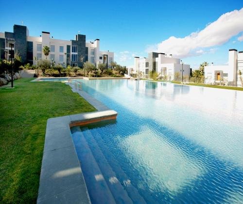El Plantío Golf Resort - Best Fitness Hotels in Alicante