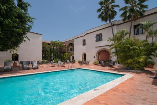 Hodelpa Nicolás de Ovando - Best Hotels in Dominican Republic