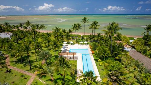 Pousada Aldeia Beijupirá - Best Hotels in Alagoas