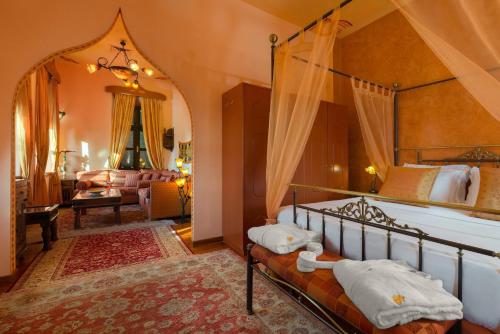 Nikos Takis Fashion Boutique Hotel - Best Hotels in Dodecanese