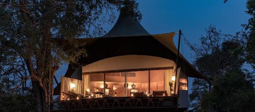 Banjaar Tola Kanha National Park - A Taj Safari Lodge - Best Hotels in Madhya Pradesh
