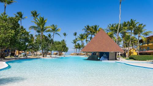 Caribe Deluxe Princess - All Inclusive - Best Beach Hotels in Punta Cana