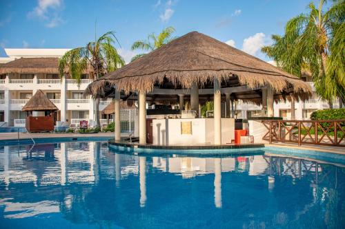 Grand Riviera Princess - All Inclusive - Best Family Hotels in Playa del Carmen