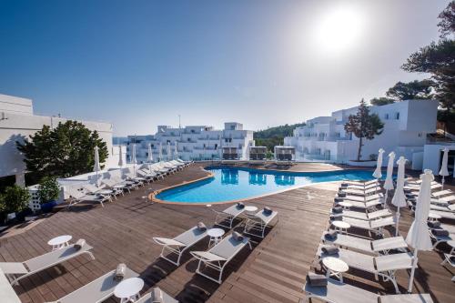 Barceló Portinatx - Adults Only - Best Hotels with Free Breakfast in Ibiza