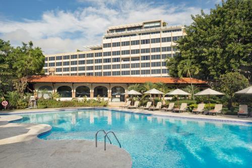 El Embajador, a Royal Hideaway Hotel - Best Spa Hotels in Santo Domingo
