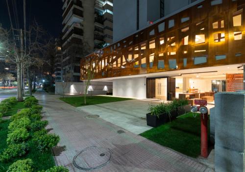 45 by Director - Best Hotels in Santiago