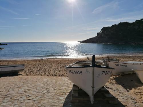 Hotel Tamariu - Costa Brava Hotels for Families