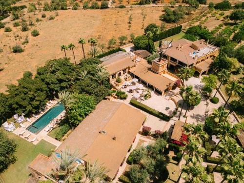 Hotel Son Molí Country House - Tennis Hotels in Mallorca