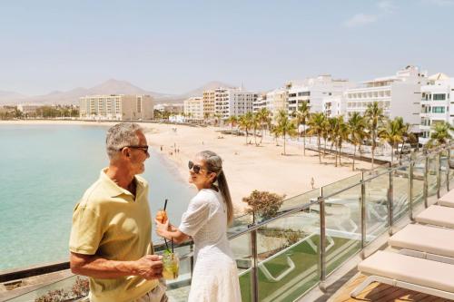 Arrecife Gran Hotel & Spa - Best Hotels in Arrecife