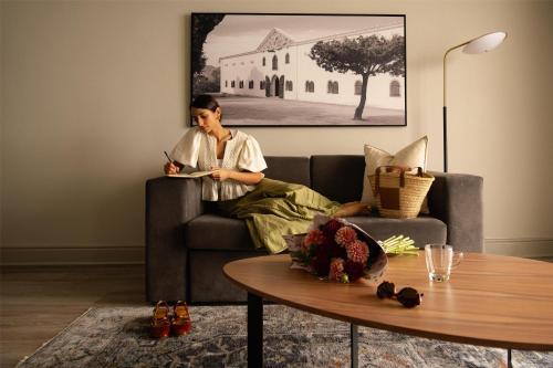 Radisson Collection Hotel, Waterfront Cape Town - Best Business Hotels in Cape Town