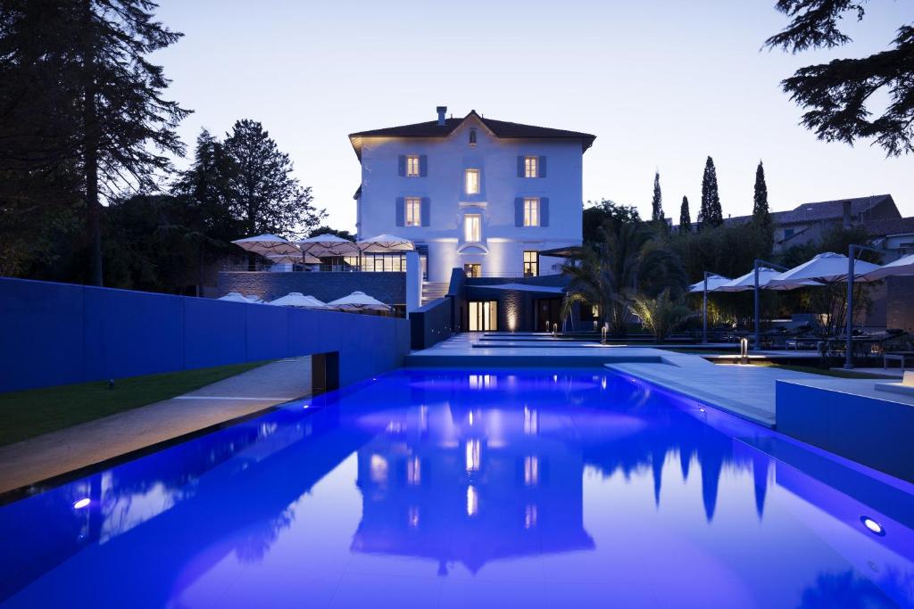 Château Autignac - Best Hotels in Herault