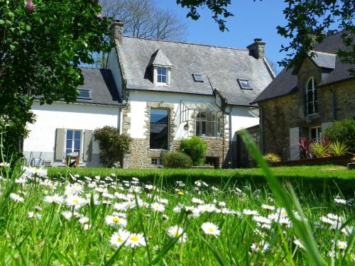Les Dames de Nage - Best Hotels in Brittany
