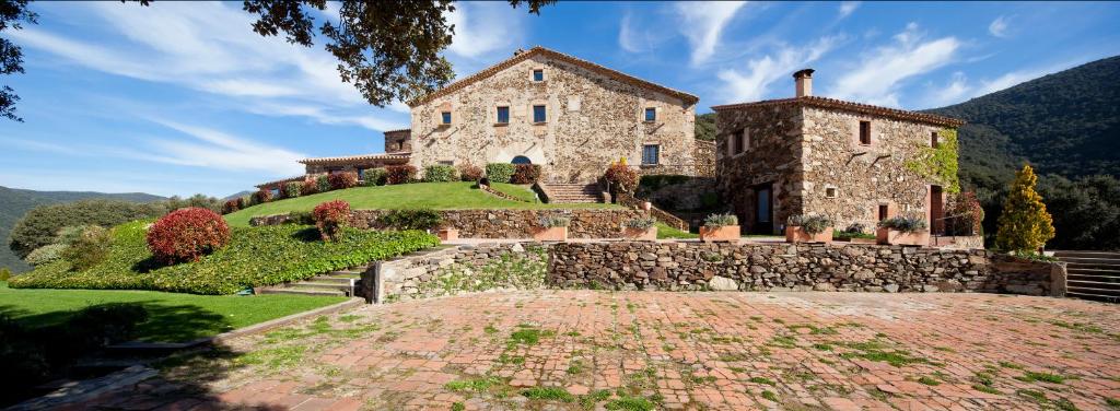 Hotel Can Cuch - Best Hotels in Catalonia