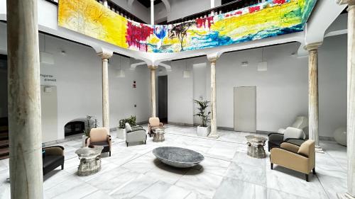El Ladrón De Agua Palacete - Best Hotels in Andalucía