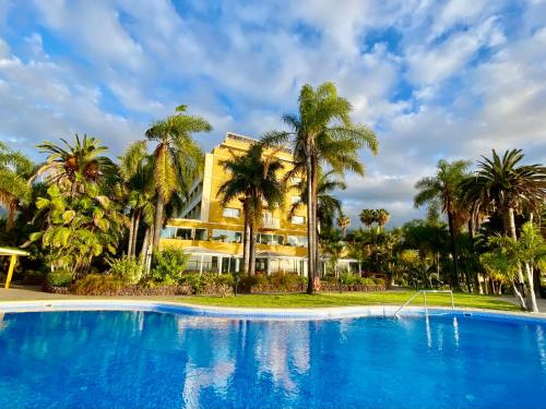 Hotel Tigaiga - Best Luxury Hotels on Tenerife