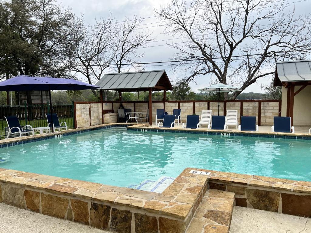Gruene Cottages - Best Hotels in New Braunfels