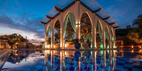 Pedra da Laguna Boutique Hotel SPA - Best Hotels in Buzios