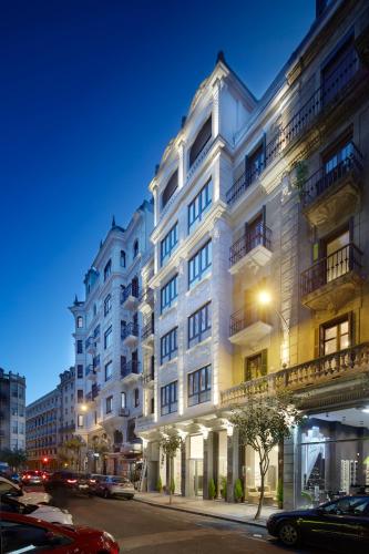 HOTEL ARRiZUL CONGRESS - Best Hotels in San Sebastián