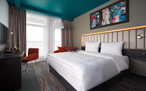 Park Inn by Radisson Riga Valdemara - Best Radisson Hotel Group in Latvia