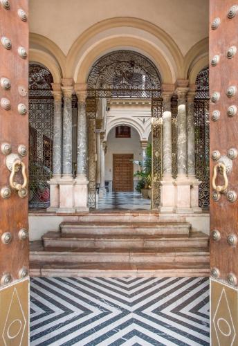 CoolRooms Palacio Villapanés 5 GL - Best Five Star Hotels in Spain