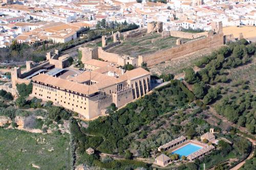 Parador de Carmona - Best Hotels in Andalucía