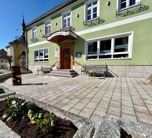 Zum Waldnaabtal - Best Hotels in Bavaria