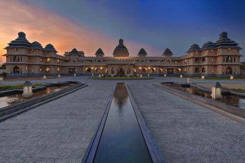 Evolve Back Hampi - Best Hotels in Hampi