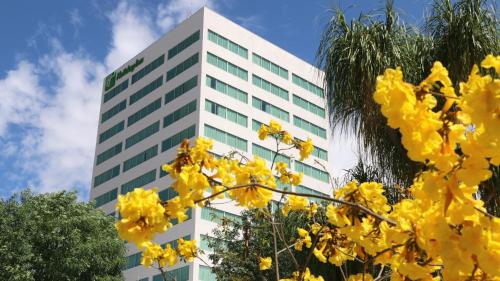 Holiday Inn San Luis Potosi-Quijote by IHG - Best Hotels with Airport Shuttle Service in Mexico City & Central Mexico