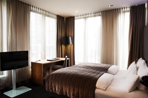 COSMO Hotel Berlin Mitte - Best Hotels in Berlin