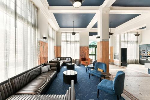 Courtyard by Marriott St. Petersburg Downtown - Best Courtyard by Marriott Hotels in Florida