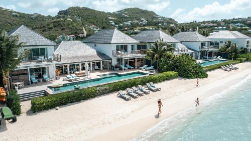 Le Barthélemy Hotel & Spa