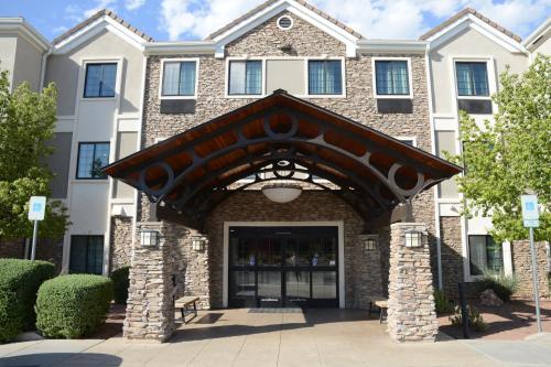 Staybridge Suites Tucson Airport, an IHG Hotel