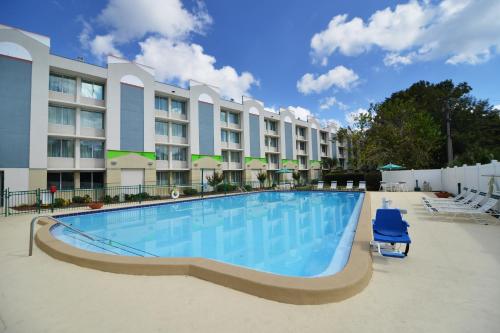 Wyndham Garden Tallahassee Capitol Near FSU - Best Pet-Friendly Hotels in Tallahassee, FL