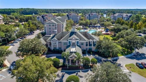 Bluegreen Vacations Grande Villas at World Golf Village - Best Business Hotels in St. Augustine, FL
