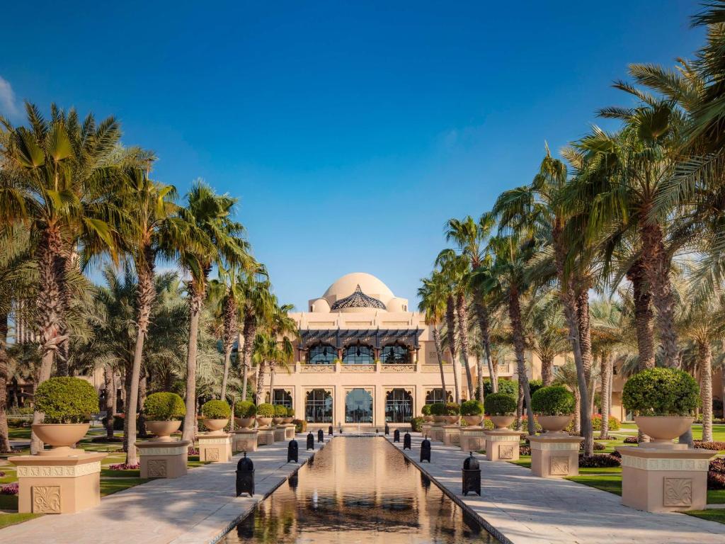 One&Only Royal Mirage Resort Dubai - Beach Hotels in Dubai