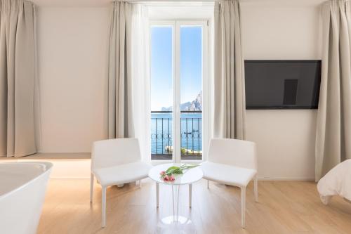 Hotel Lago Di Garda