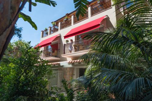 Forte Village Resort - Villa Del Parco & Spa - Best Hotels in Sardinia