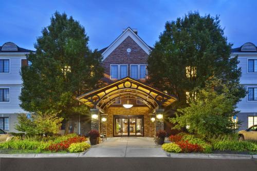 Staybridge Suites Detroit-Utica, an IHG Hotel