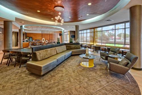 SpringHill Suites by Marriott Oklahoma City Moore - Best Marriott Hotels in Oklahoma