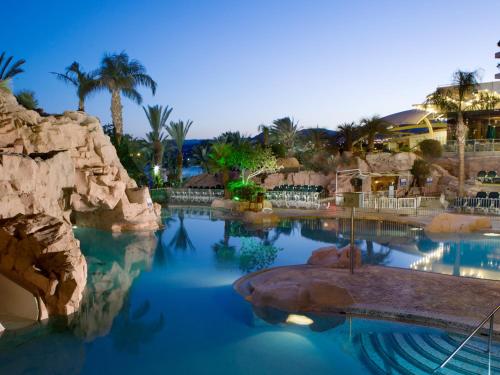 Dan Eilat Hotel - Best Parking Hotels in Israel