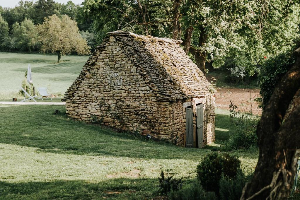 Maison d'hôtes Bel Estiu - Best Hotels in Dordogne