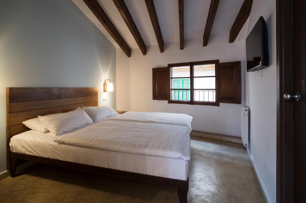 Palau Sa Font - Best Hotels in Balearic Islands