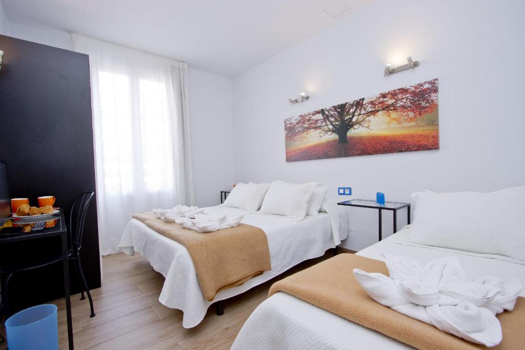 Barcelona City Hotel - Best Pool Hotels in Barcelona